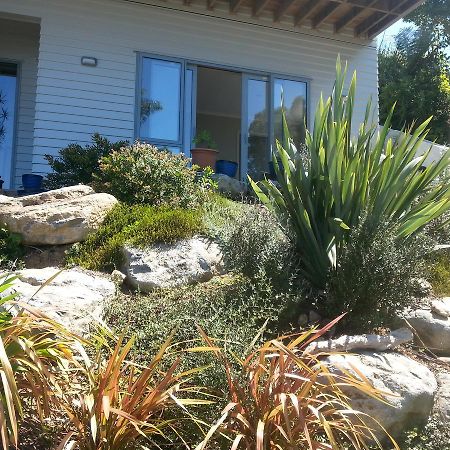 Bed and Breakfast Kotare Ridge Waihi Exterior foto