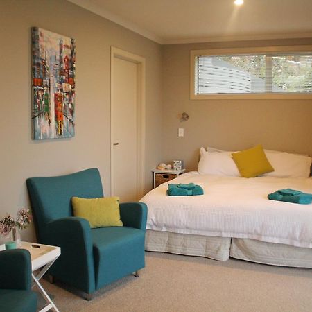 Bed and Breakfast Kotare Ridge Waihi Exterior foto