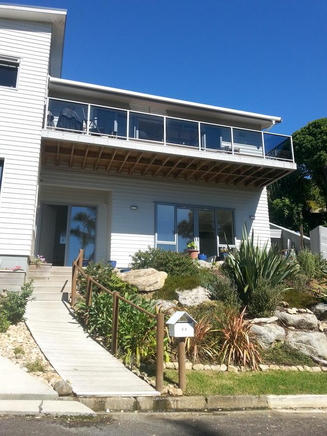 Bed and Breakfast Kotare Ridge Waihi Exterior foto