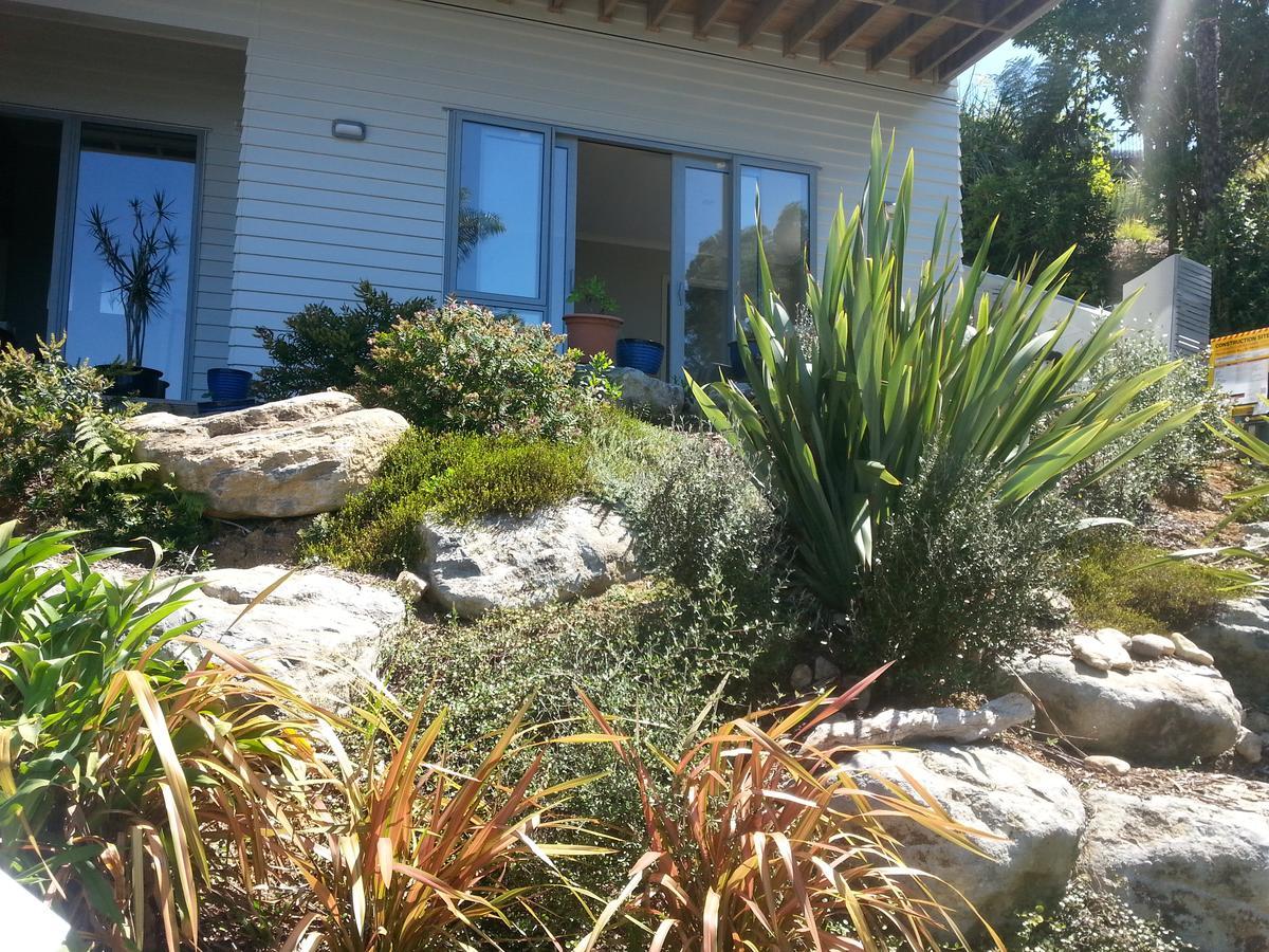 Bed and Breakfast Kotare Ridge Waihi Exterior foto