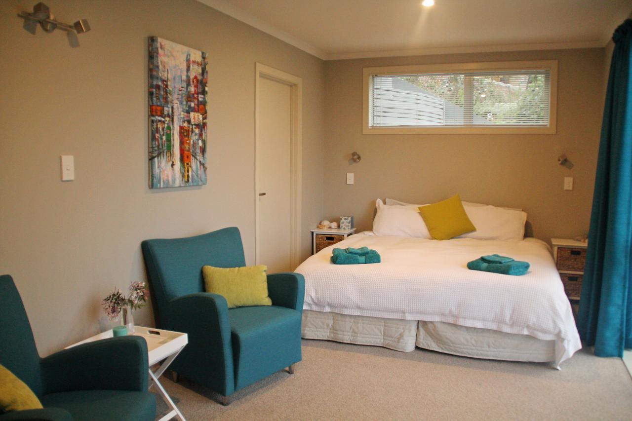 Bed and Breakfast Kotare Ridge Waihi Exterior foto