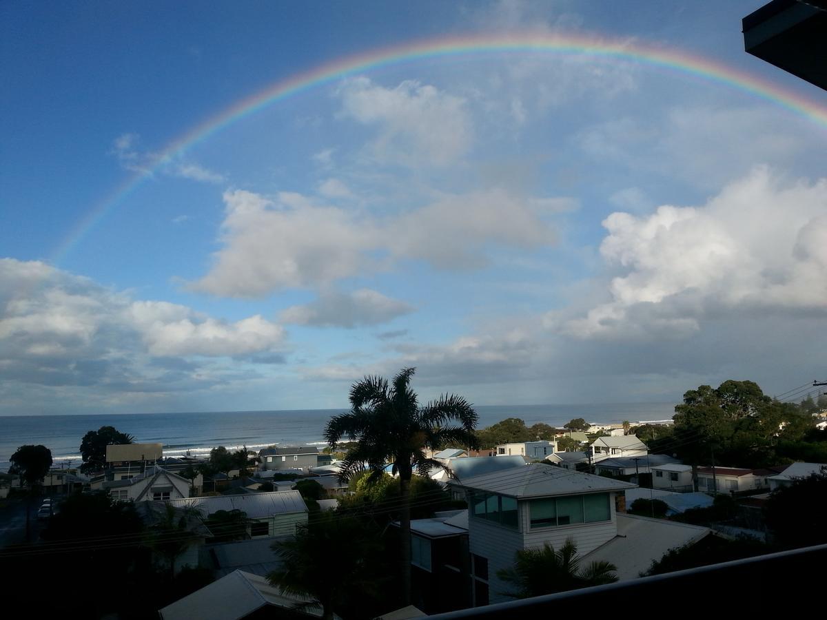 Bed and Breakfast Kotare Ridge Waihi Exterior foto