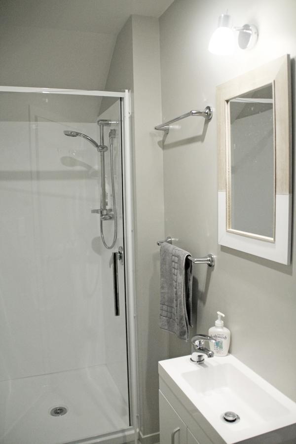 Bed and Breakfast Kotare Ridge Waihi Exterior foto