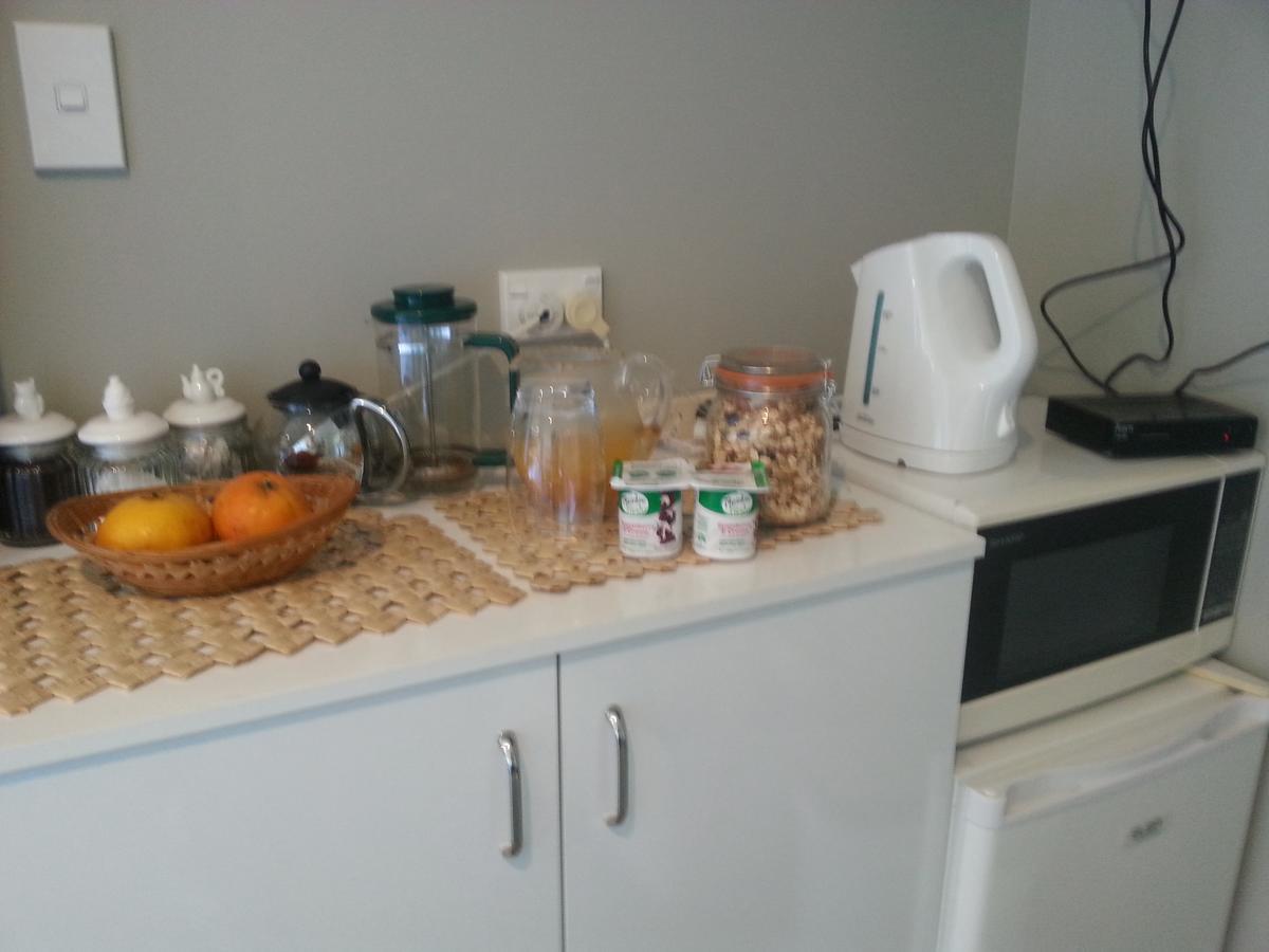 Bed and Breakfast Kotare Ridge Waihi Exterior foto