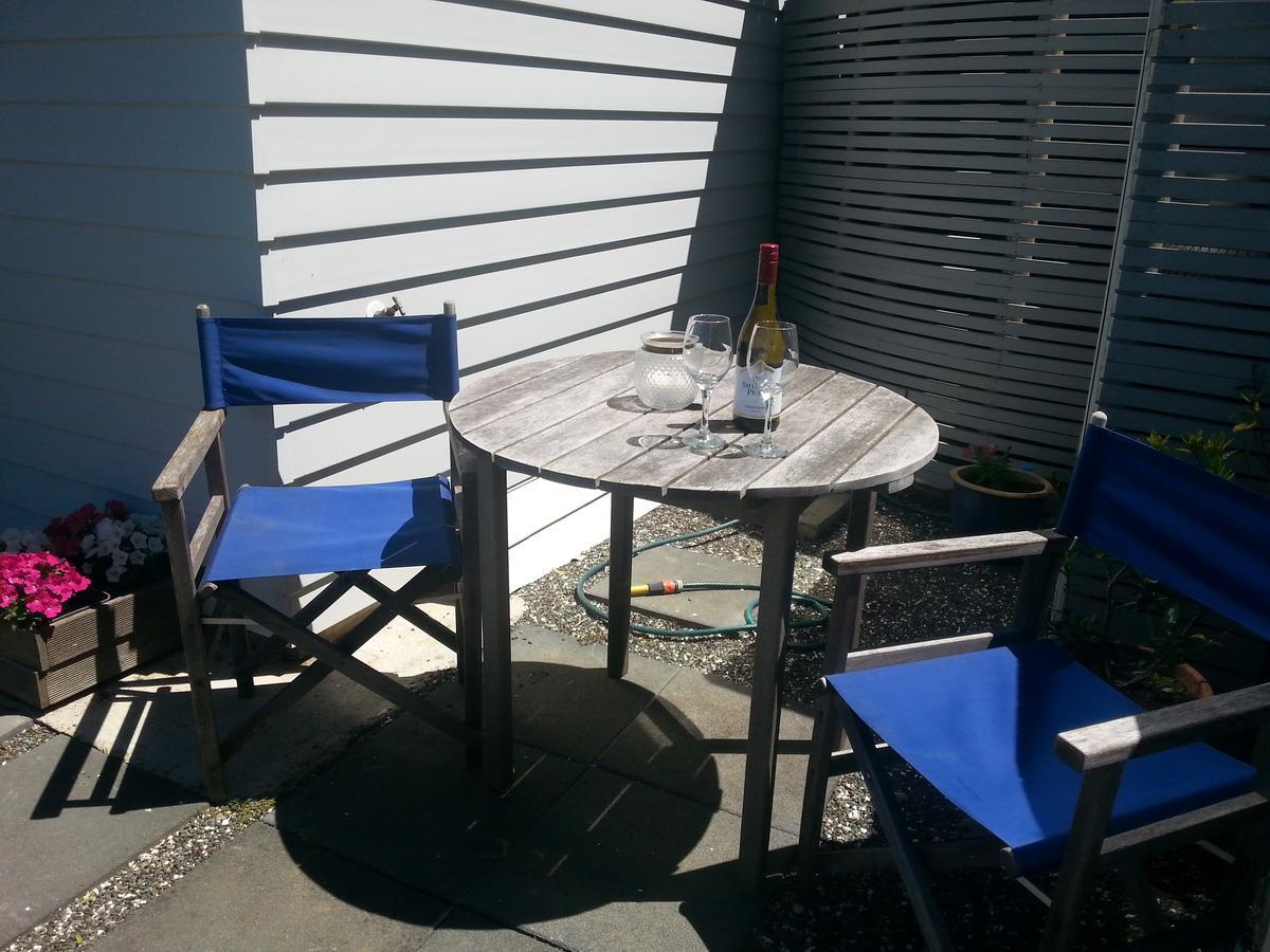Bed and Breakfast Kotare Ridge Waihi Exterior foto